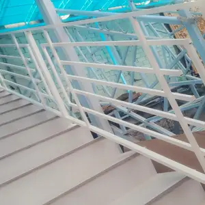 Перила, Душанбе