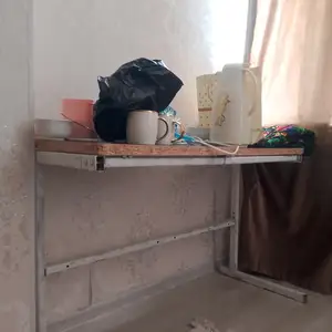 Мизи кори, Душанбе