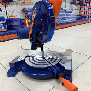 Торцовочная пила WXD12001, Душанбе