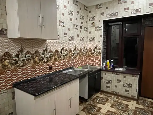2-этажный, 6 комнатный дом, 400 м², Исмоили Сомони, Варзоб - 6