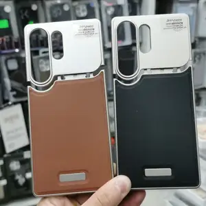 Металлический чехол для Samsung Galaxy S26 Ultra, Душанбе