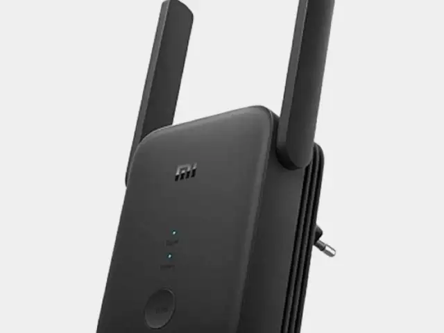 Усилитель беспроводного сигнала Mi WIFI Range Extender, Душанбе