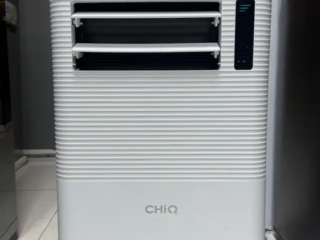 Кондиционер CHIQ 12 кубов 2026, Душанбе