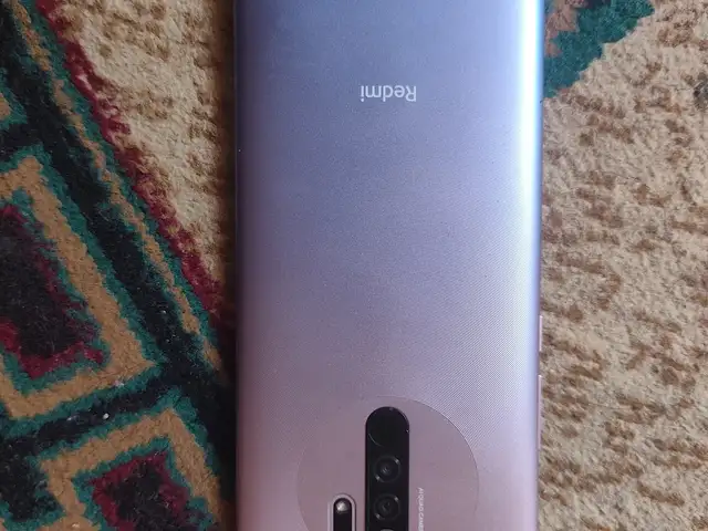 Xiaomi Redmi 9 64Gb, Душанбе