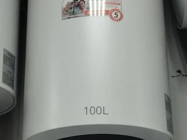 Водонагреватель термолюкс 100л, Душанбе