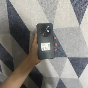 Tecno Spark 30C, Душанбе