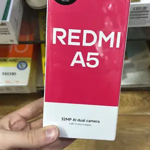 Xiaomi Redmi A5 64gb, Хуҷанд