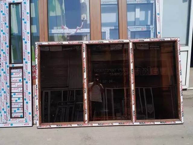 Веранда на заказ, Душанбе