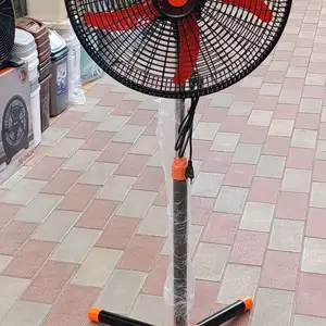 Вентилятор, Душанбе