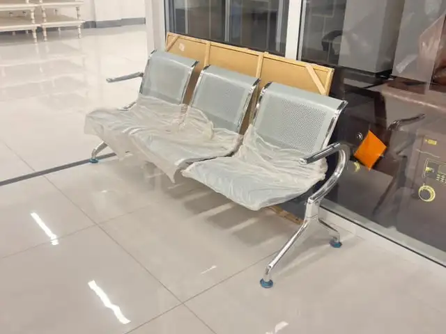 Кресла, Душанбе