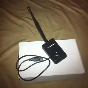 Усилитель сигнала Wi Fi TP-Link, Хуҷанд
