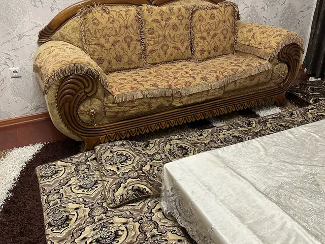 Мягкая мебель, Душанбе
