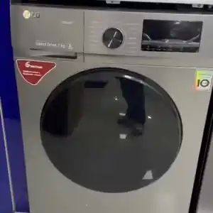 Стиральная машина Lg 7kg, Душанбе