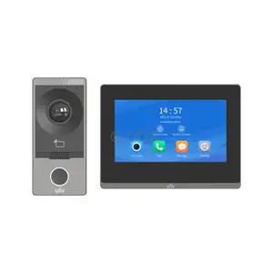 Комплект домофон KIT/201S/372S, Душанбе