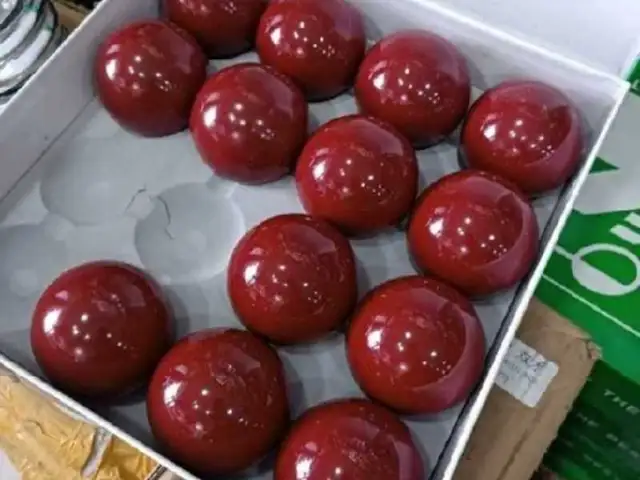 Шар для бильярда, Душанбе