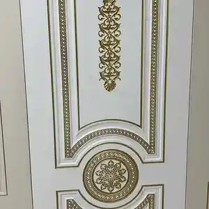 Дверь, Душанбе