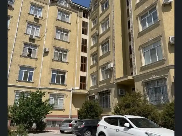 3-комн. квартира, 5 этаж, 85 м², 34, Хуҷанд