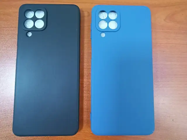 Чехол от Samsung Galaxy M53, Душанбе