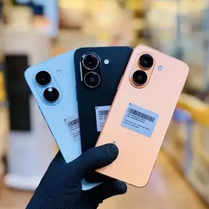 Honor X7e 6+6/128Gb 7000мач, Душанбе