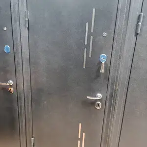 Входная дверь, Душанбе
