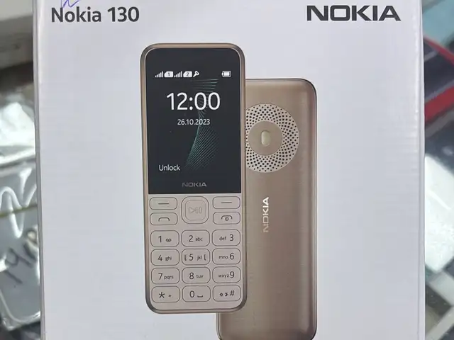 Nokia 130, Хуҷанд