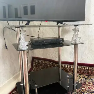 Подставка для телевизора, Худжанд