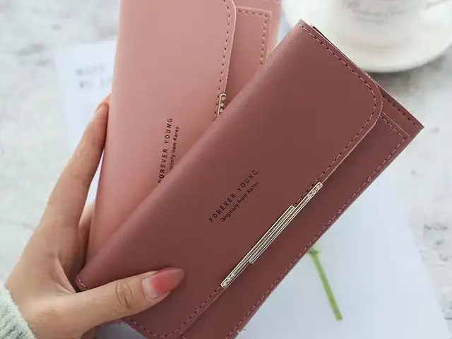 Женский кошелёк, Душанбе