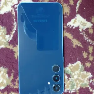 Samsung Galaxy A55, Худжанд