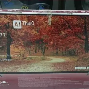 Телевизор, Душанбе
