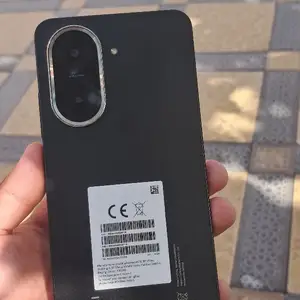 Xiaomi Redmi A5, Ваҳдат