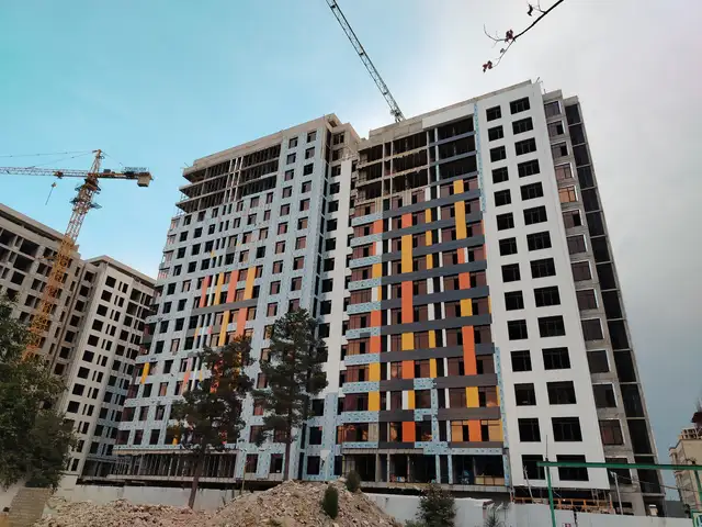 Помещение под свободное назначение, 497м², Сино, Душанбе