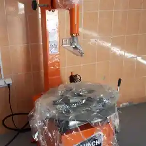 Шиномонтажный станок, Душанбе