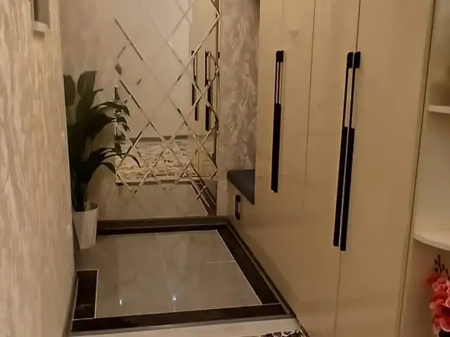 2-комн. квартира, 2 этаж, 56 м², Лелинград, Рӯдакӣ