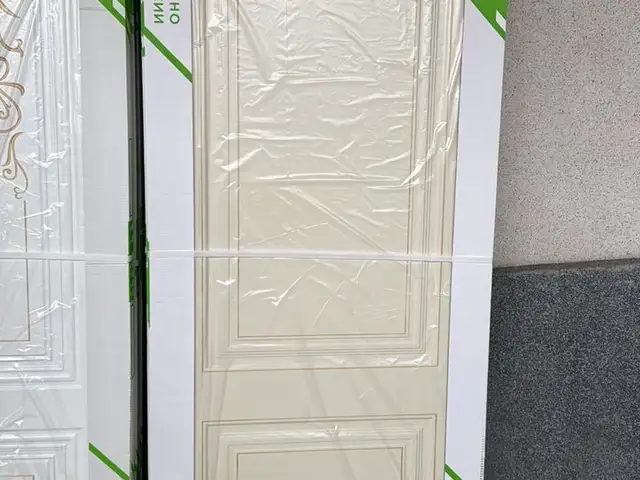 Дверь классика, Душанбе