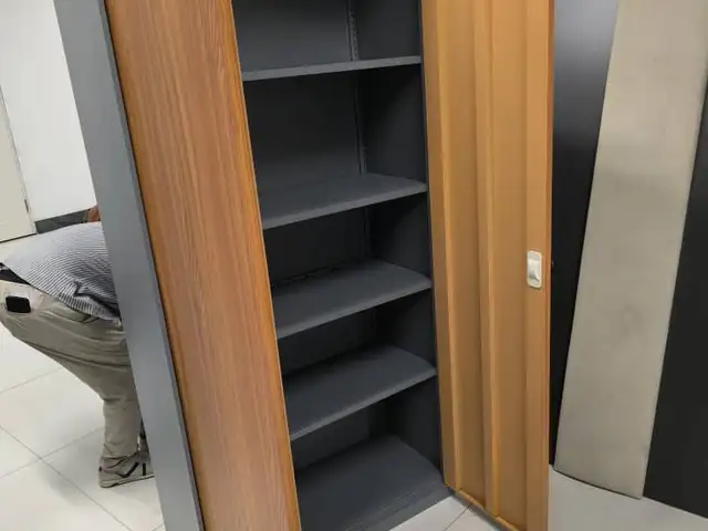 Шкаф, Душанбе