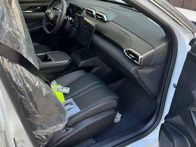 Dongfeng L7, 2026, Душанбе - 6
