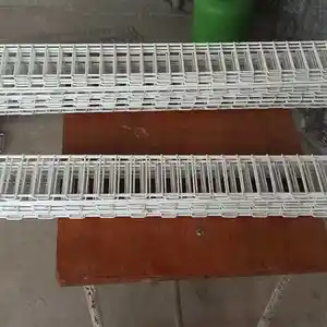 Ограждения для стеллажей, Душанбе