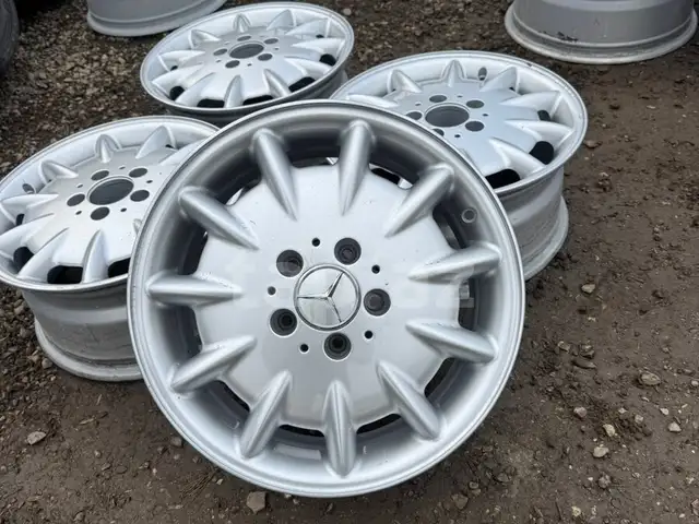Диски R16, Куляб