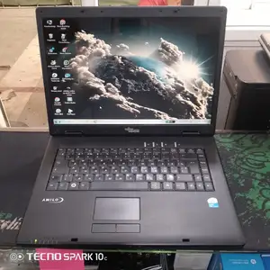 Ноутбук Fujitsu Amilo Li 1718, Душанбе
