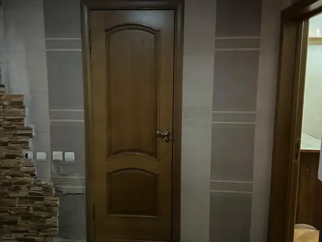 1-комн. квартира, 8 этаж, 70 м², 3 Хонага Цирк, Душанбе - 14