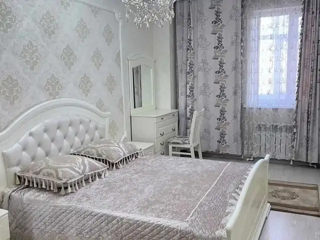 2-комн. квартира, 2 этаж, 63 м², 19 мкр, Хуҷанд
