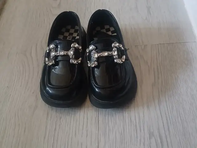 Обувь, Душанбе