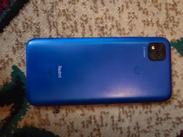 Xiaomi Redmi 9C, Душанбе