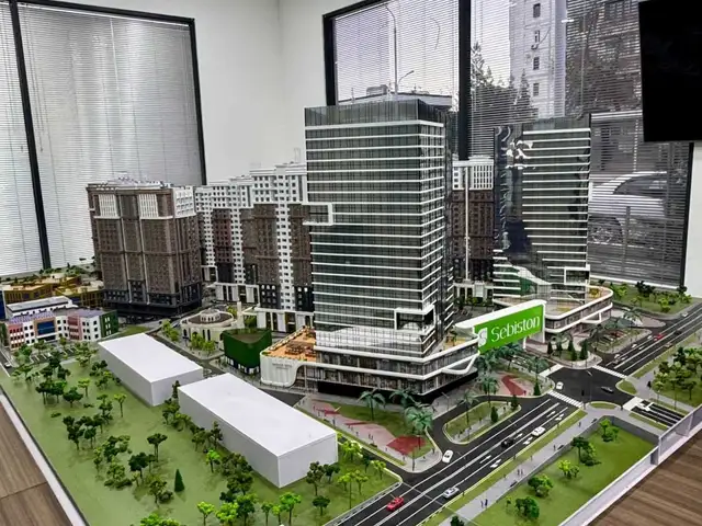 3-комн. квартира, 5 этаж, 127 м², Сино, Душанбе