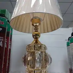Светильник, Душанбе