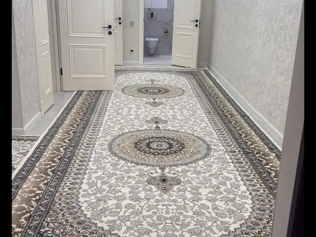 2-комн. квартира, 4 этаж, 85м², сино, Душанбе