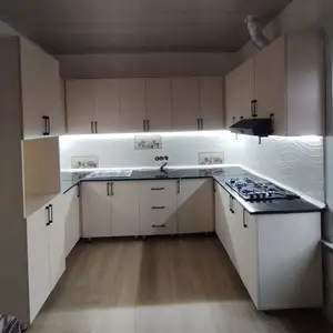 Кухонный гарнитур, Худжанд