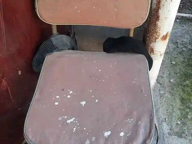 Стулья, Душанбе