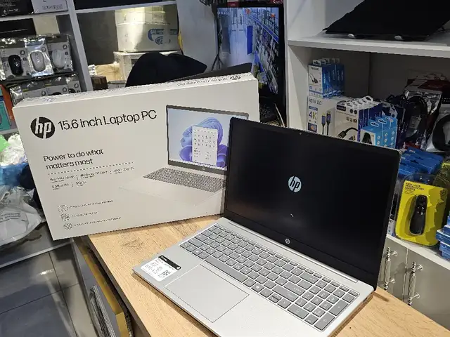 Ноутбук HP 15 i5 8gb 512ssd, Душанбе - 8