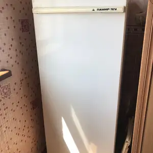 Холодильник Памир 7ЕУ, Душанбе